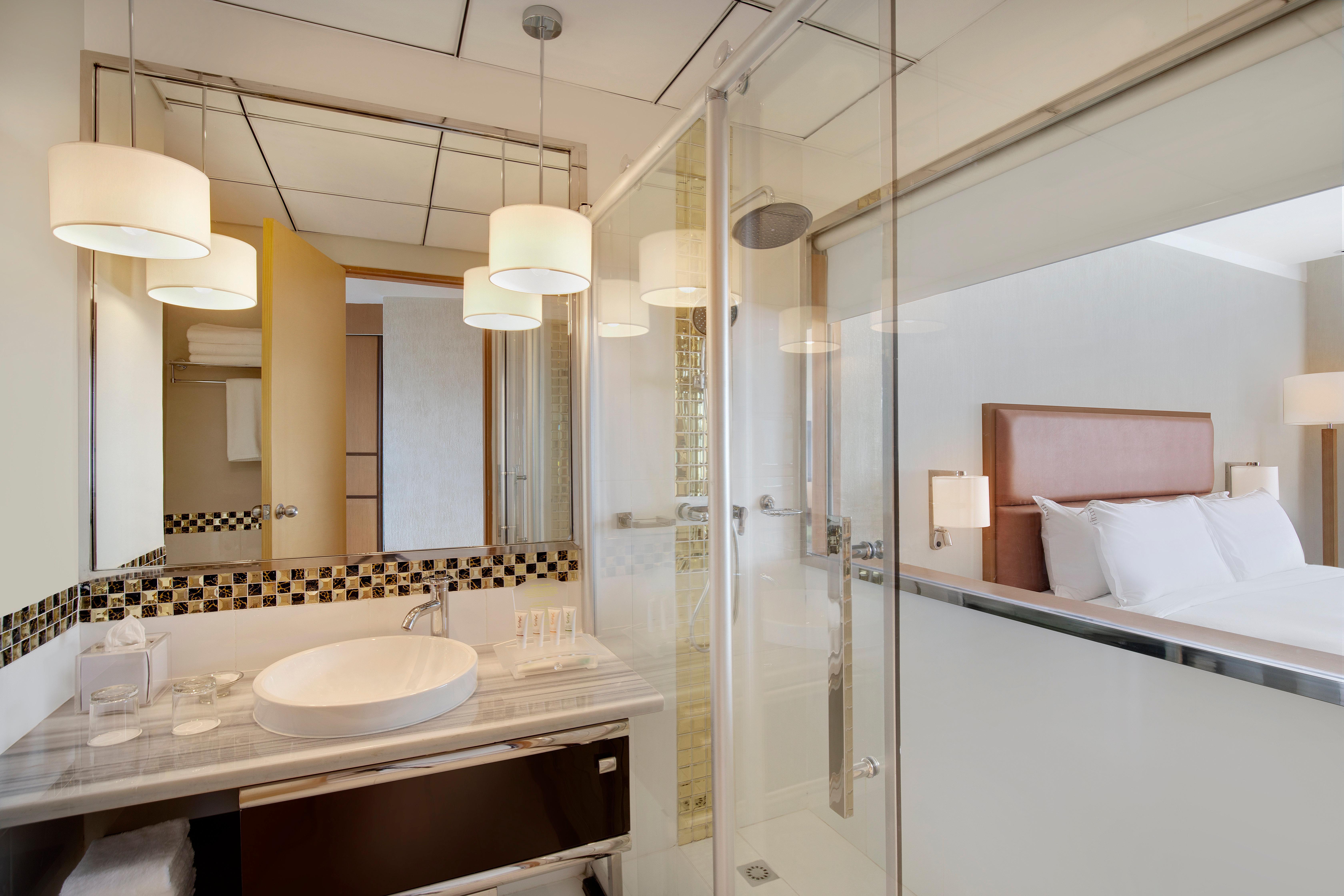 Holiday Inn Baguio City Centre, An Ihg Hotel Εξωτερικό φωτογραφία