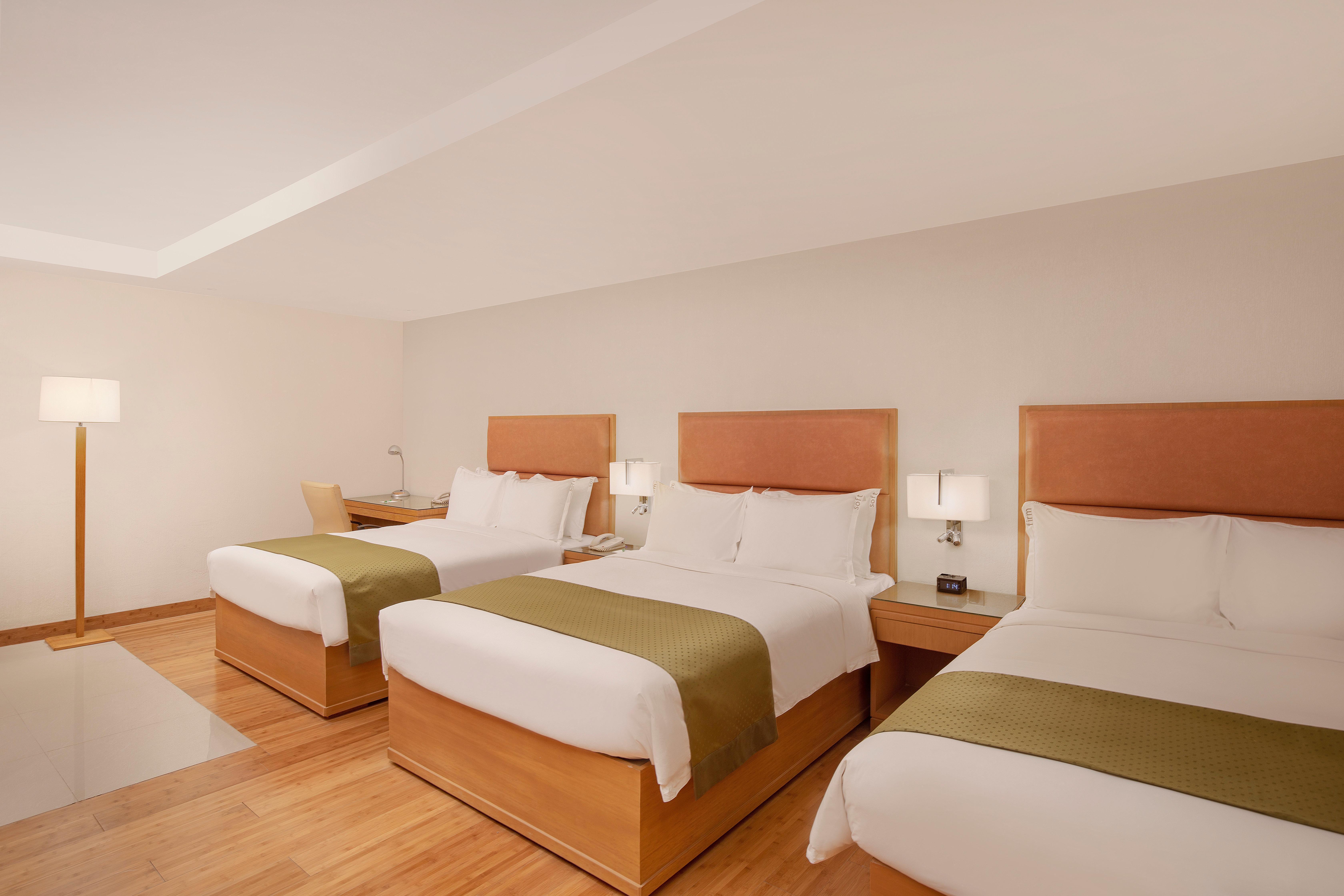 Holiday Inn Baguio City Centre, An Ihg Hotel Εξωτερικό φωτογραφία