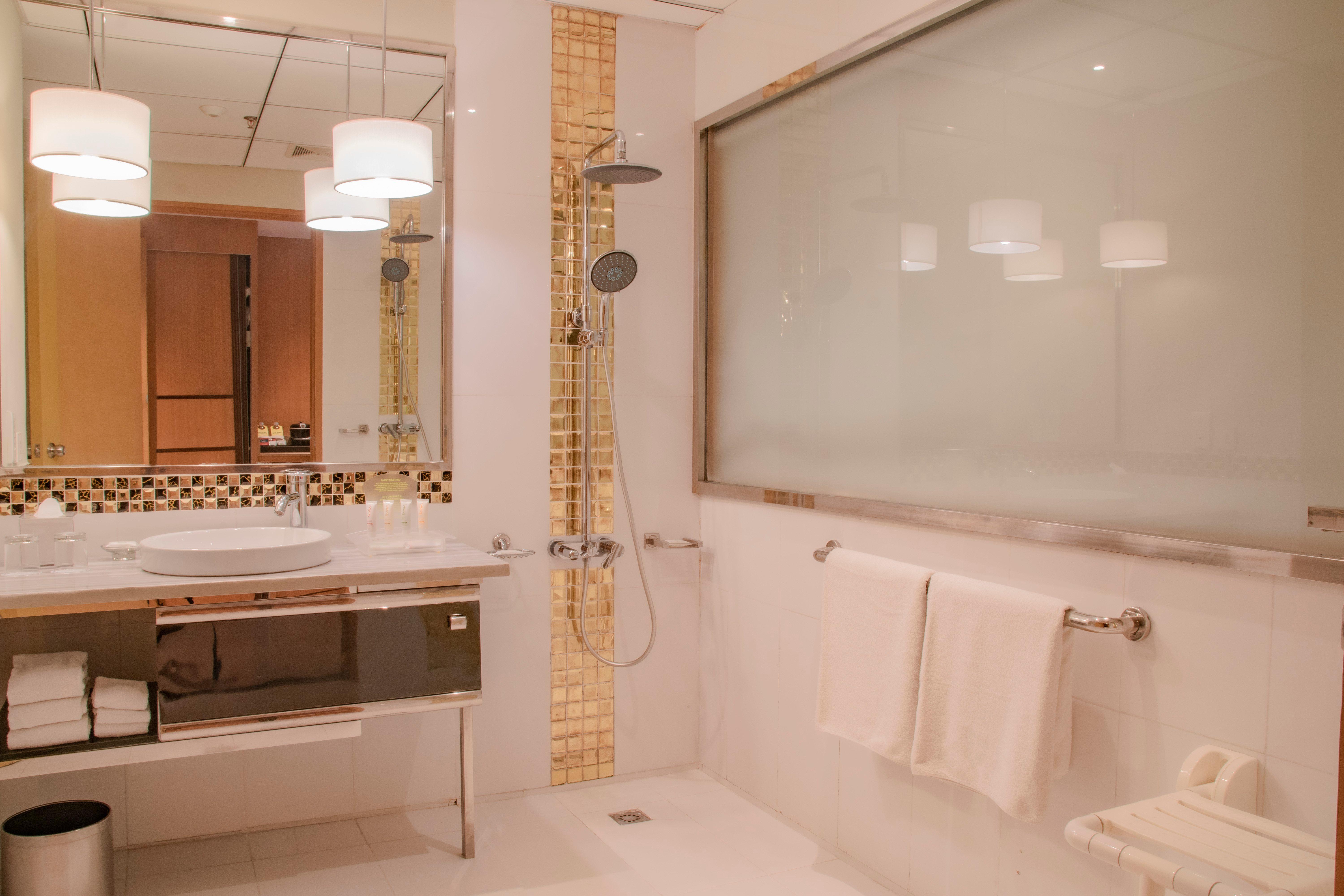 Holiday Inn Baguio City Centre, An Ihg Hotel Εξωτερικό φωτογραφία