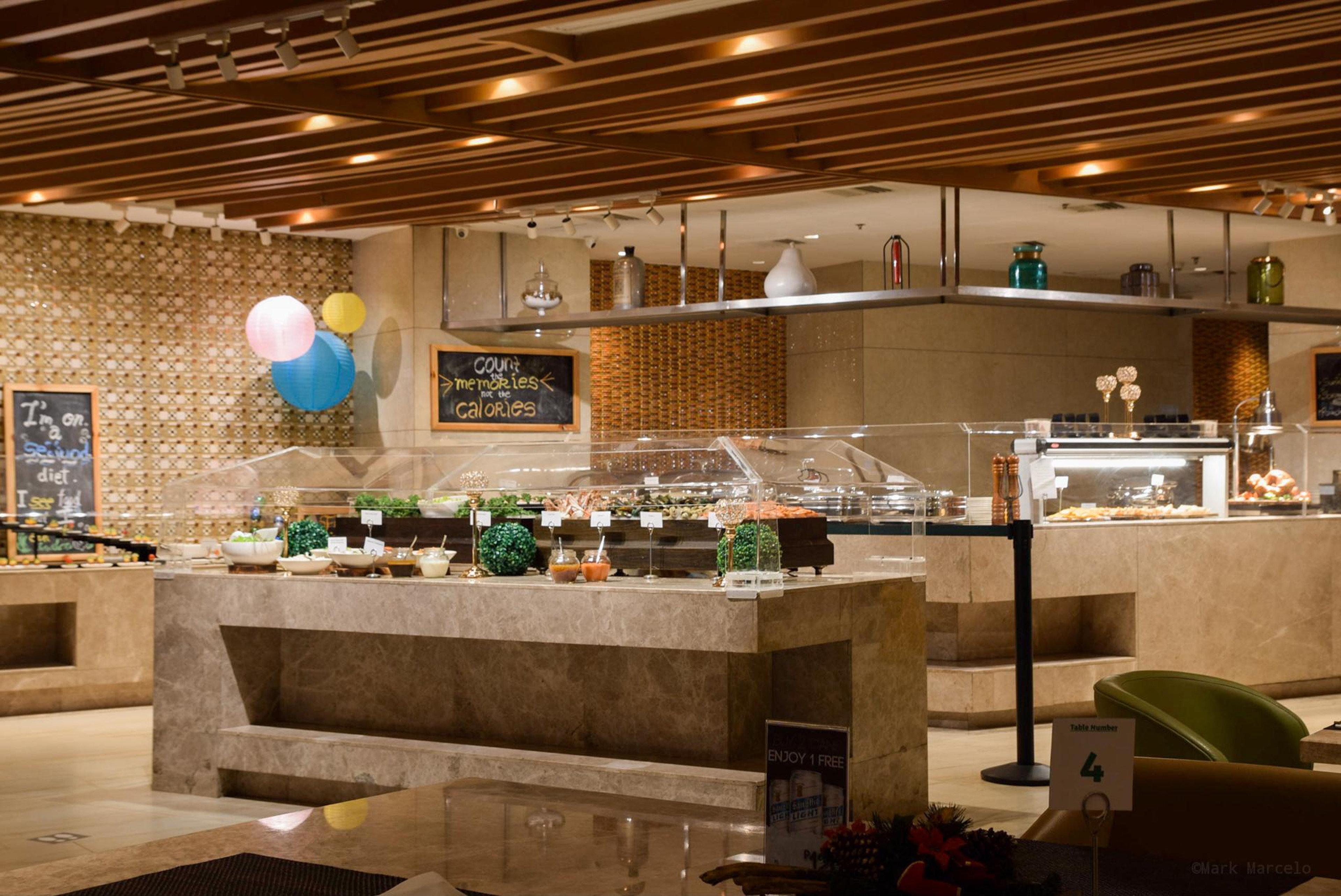 Holiday Inn Baguio City Centre, An Ihg Hotel Εξωτερικό φωτογραφία