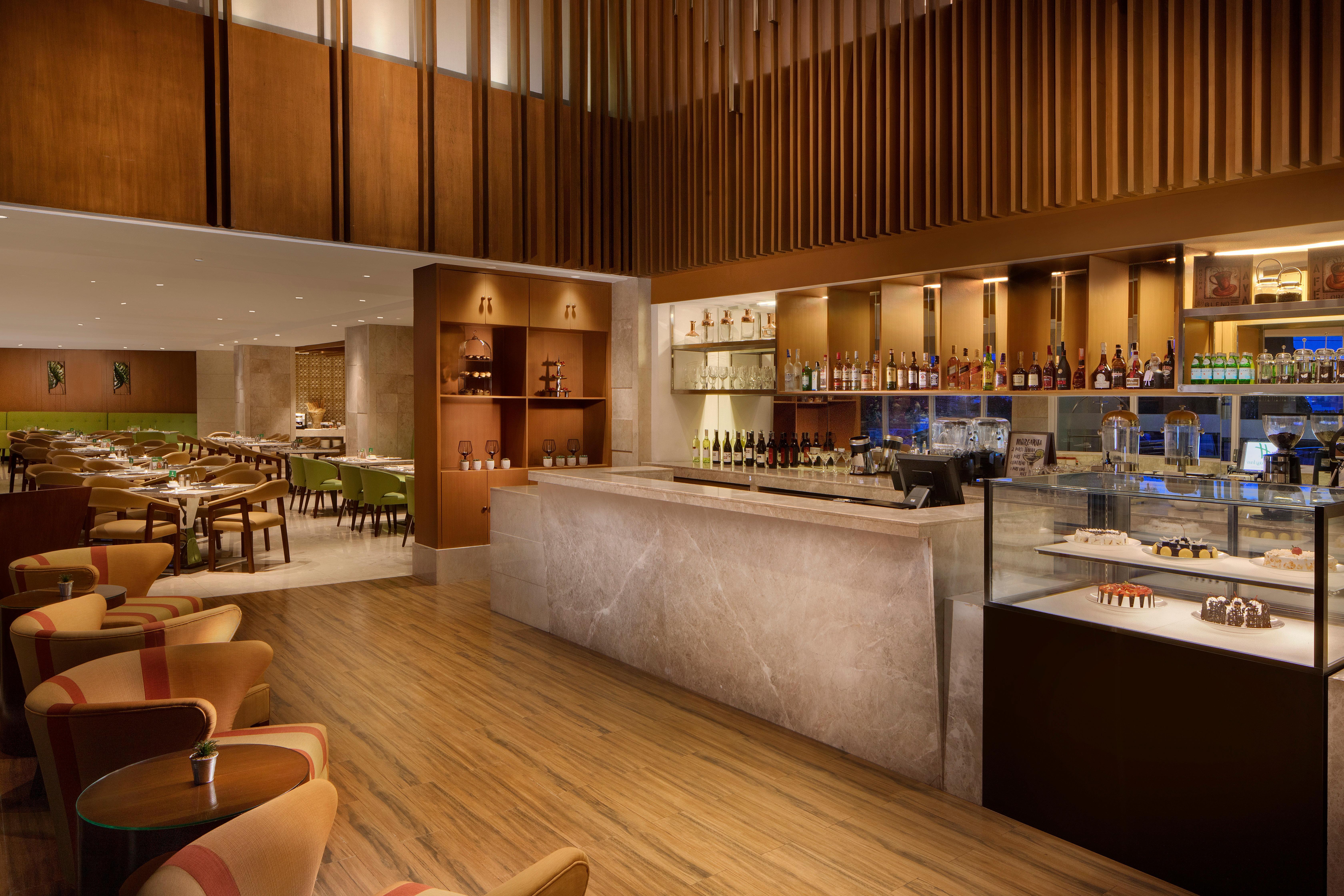 Holiday Inn Baguio City Centre, An Ihg Hotel Εξωτερικό φωτογραφία