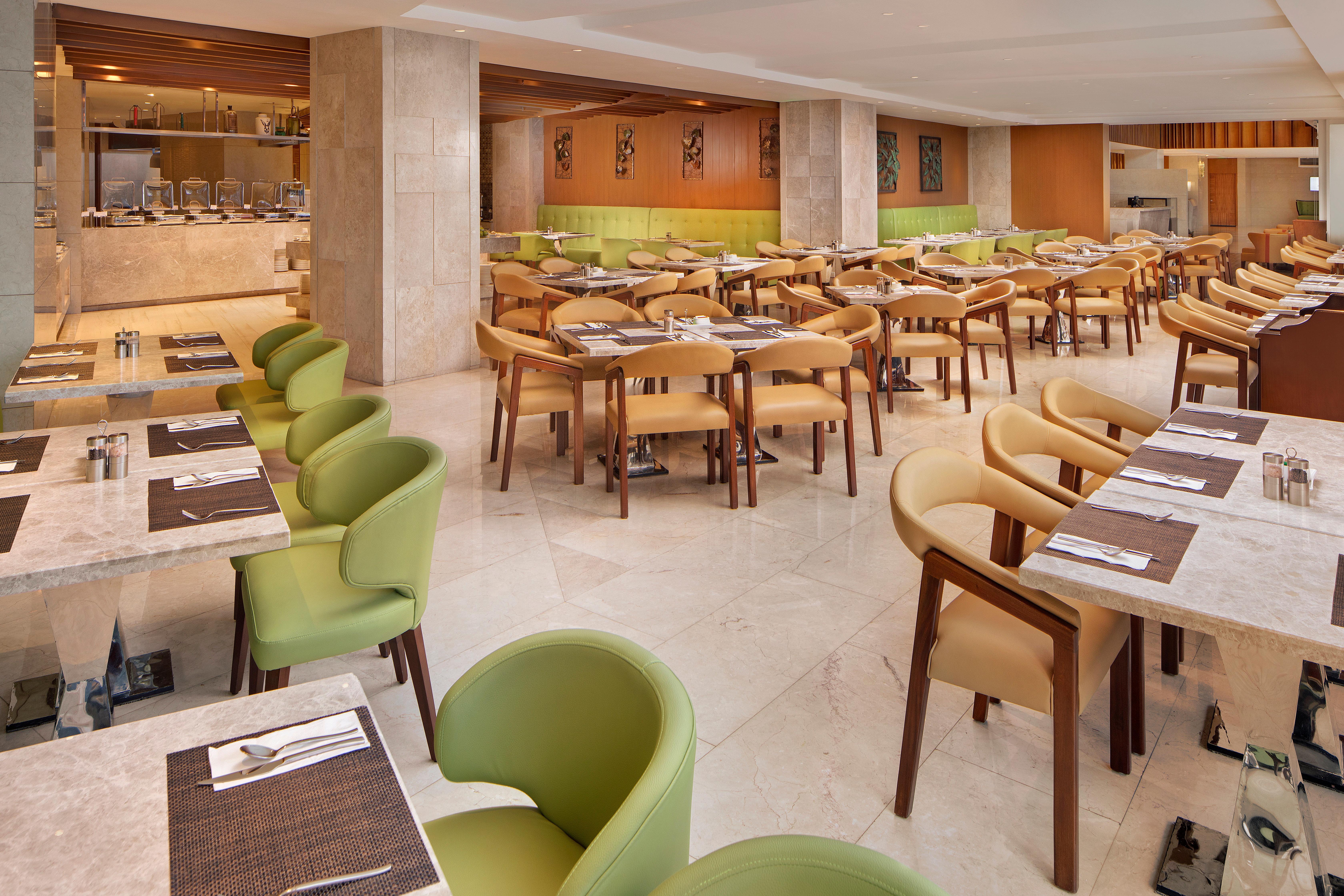 Holiday Inn Baguio City Centre, An Ihg Hotel Εξωτερικό φωτογραφία