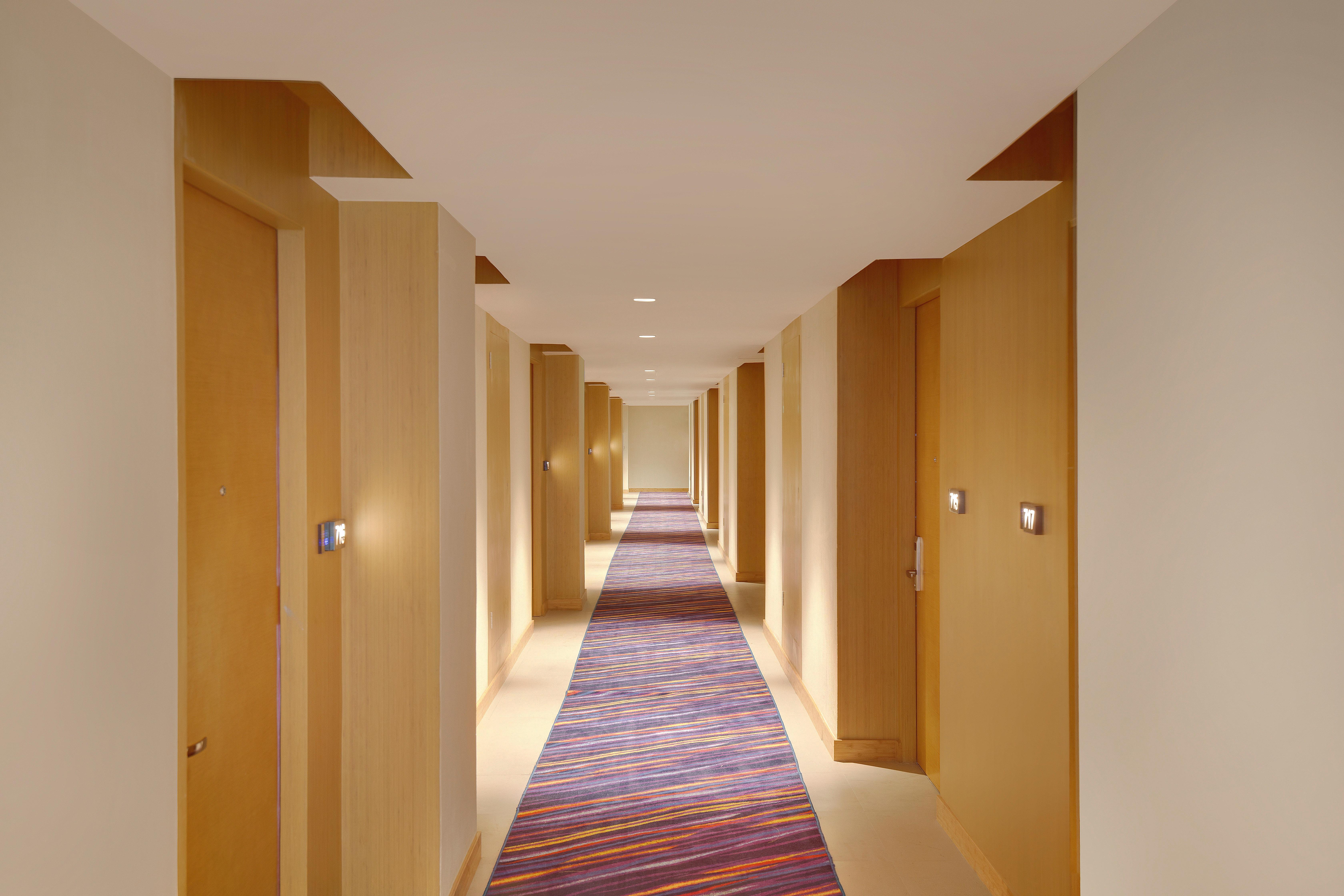 Holiday Inn Baguio City Centre, An Ihg Hotel Εξωτερικό φωτογραφία
