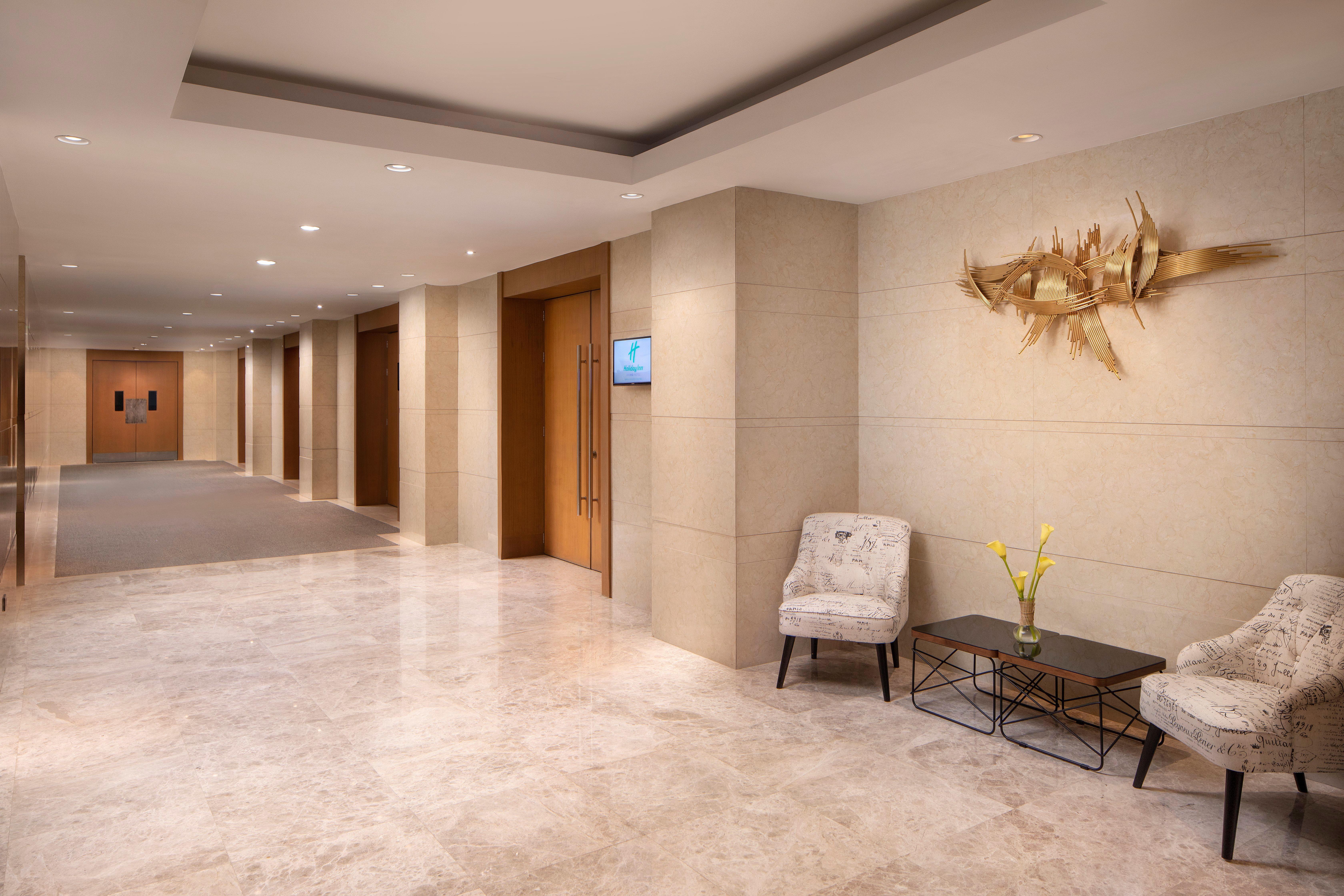 Holiday Inn Baguio City Centre, An Ihg Hotel Εξωτερικό φωτογραφία