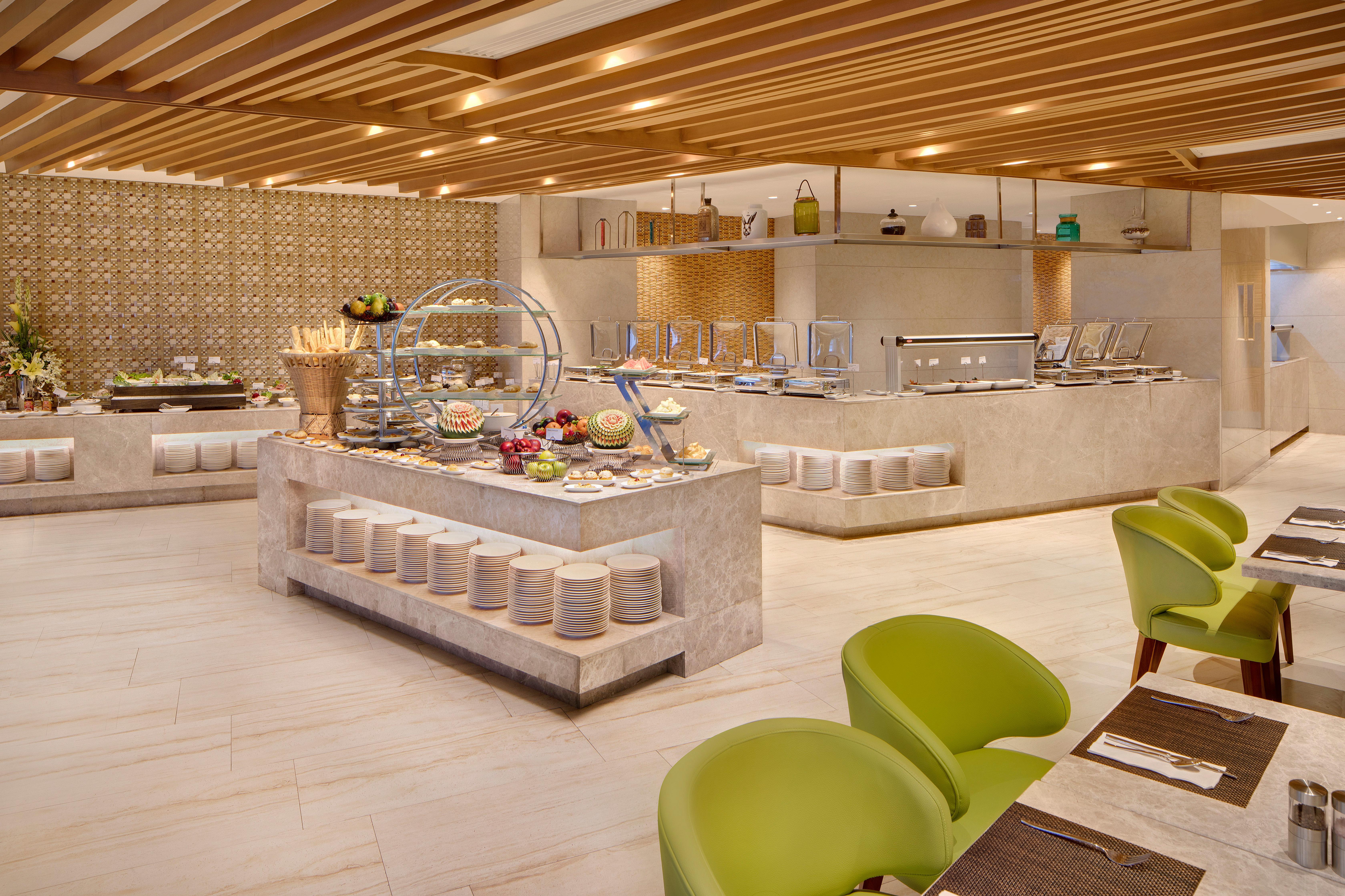 Holiday Inn Baguio City Centre, An Ihg Hotel Εξωτερικό φωτογραφία