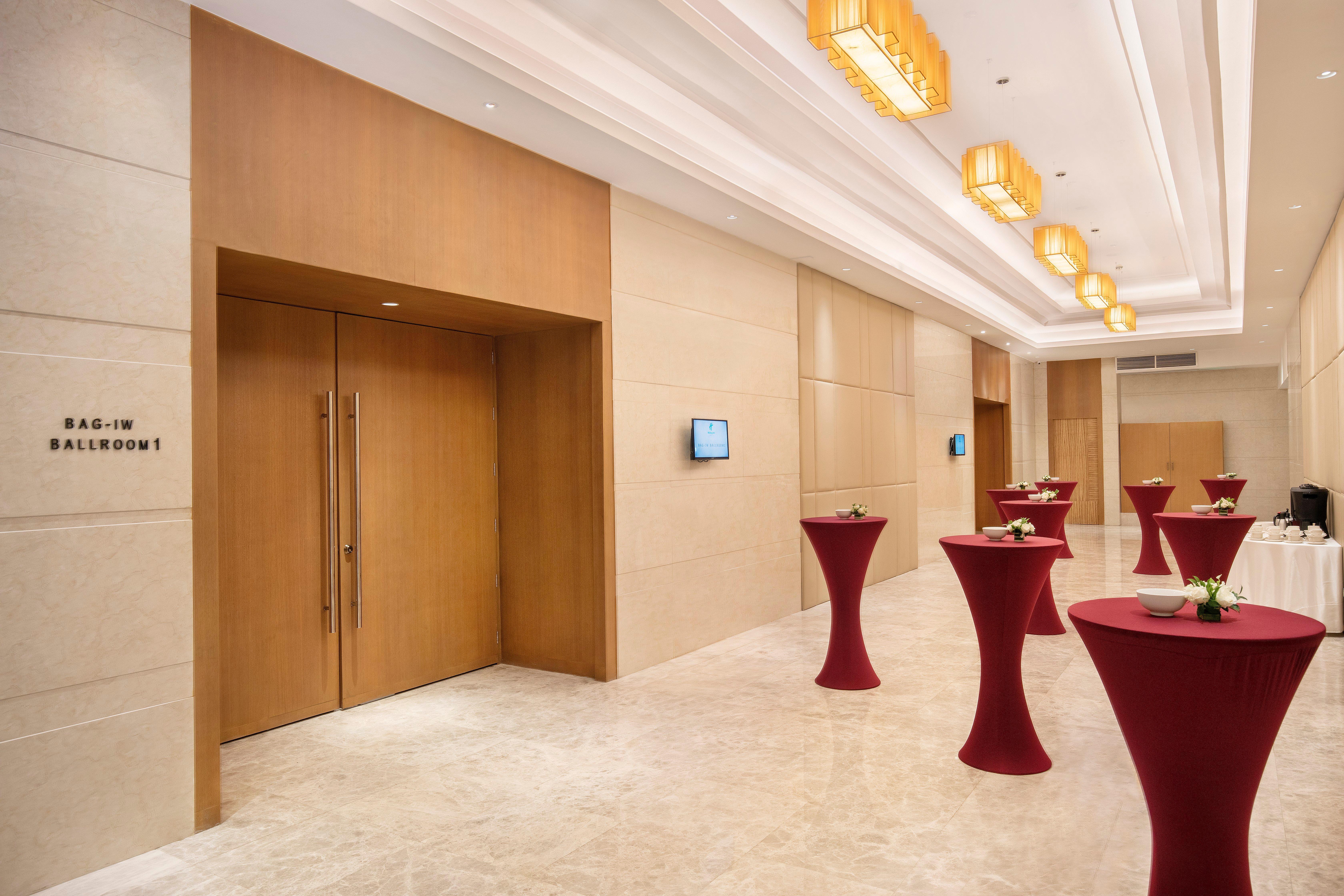 Holiday Inn Baguio City Centre, An Ihg Hotel Εξωτερικό φωτογραφία